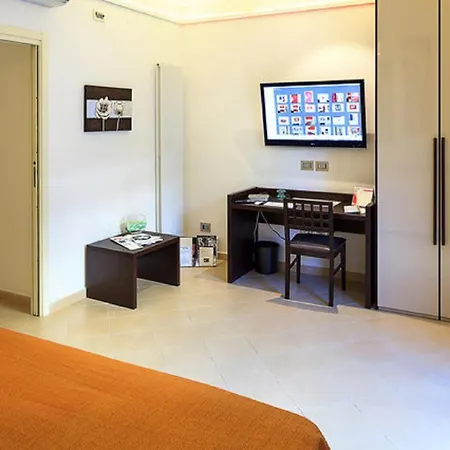 Le Case Tecnologiche Apartment