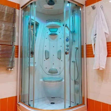 Le Case Tecnologiche Apartment