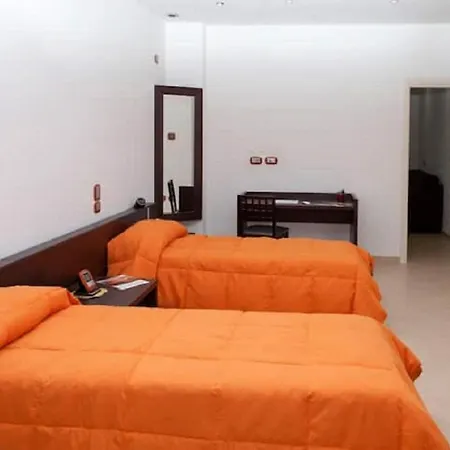 Appartement Le Case Tecnologiche Palerme